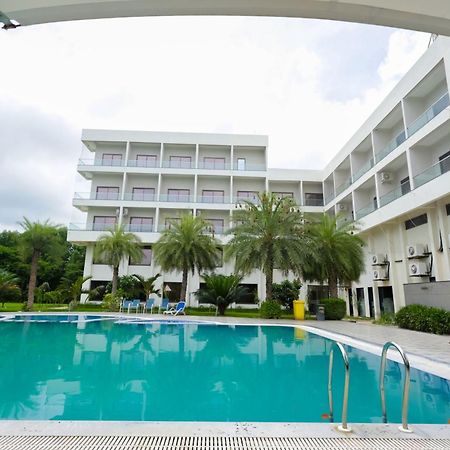 Pride Resort & Convention Center Ranakpur Near Ranakpur Dam Sādri エクステリア 写真