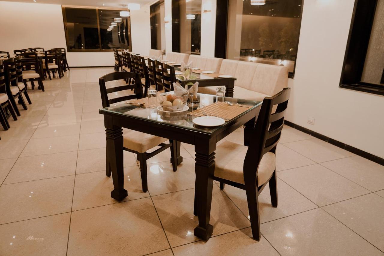 Pride Resort & Convention Center Ranakpur Near Ranakpur Dam Sādri エクステリア 写真