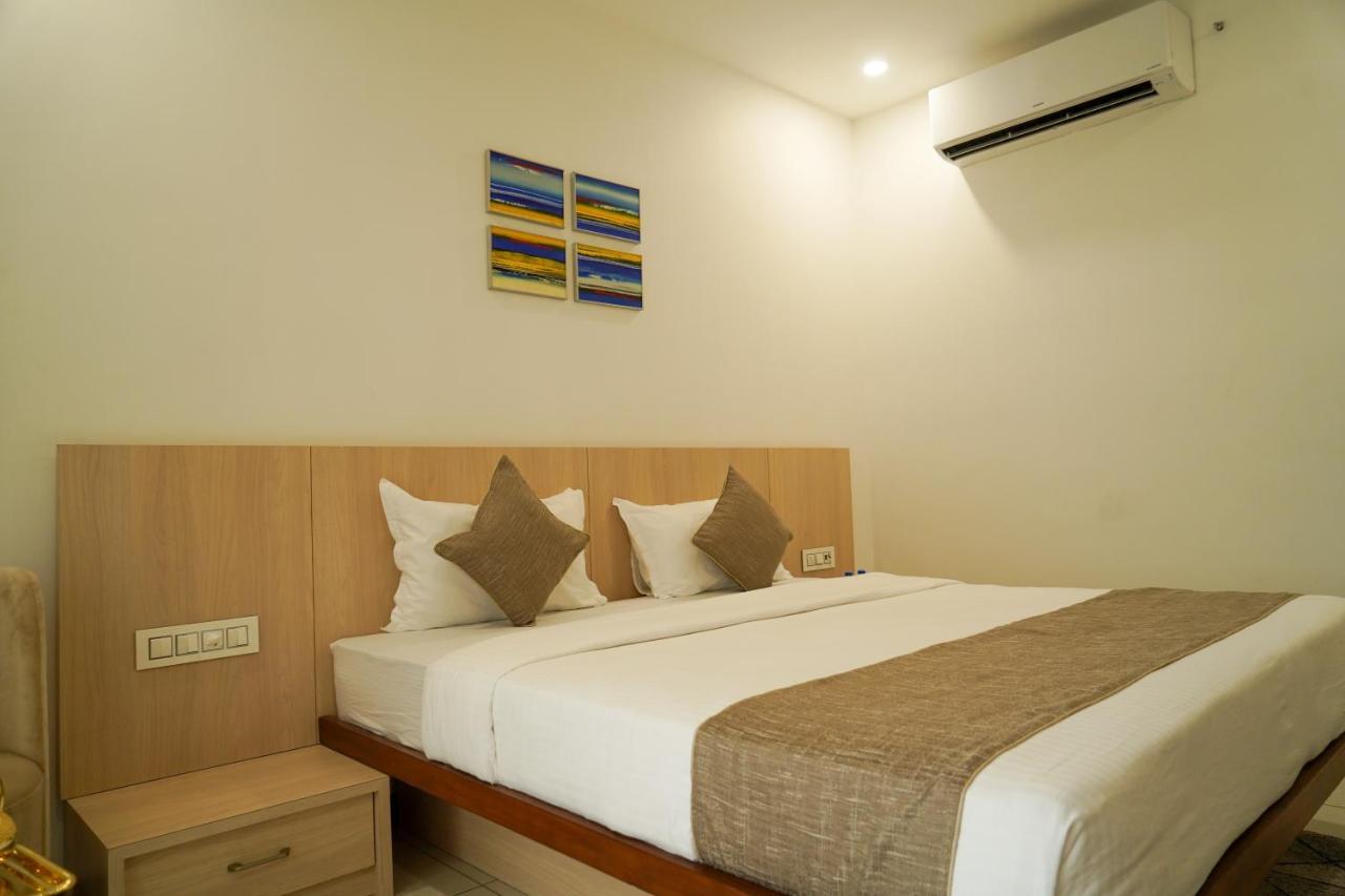 Pride Resort & Convention Center Ranakpur Near Ranakpur Dam Sādri エクステリア 写真